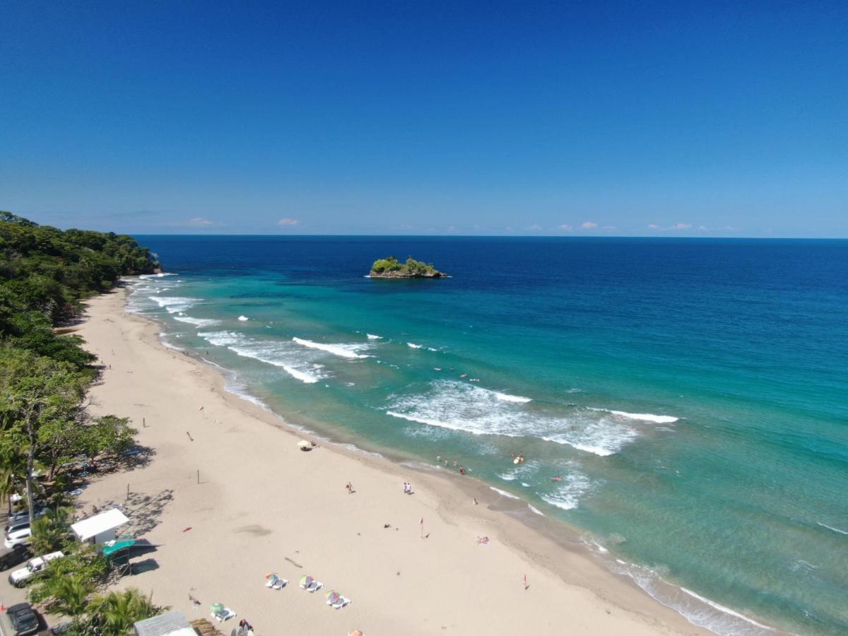 Cariblue Beach And Jungle Resort Puerto Viejo de Talamanca المظهر الخارجي الصورة