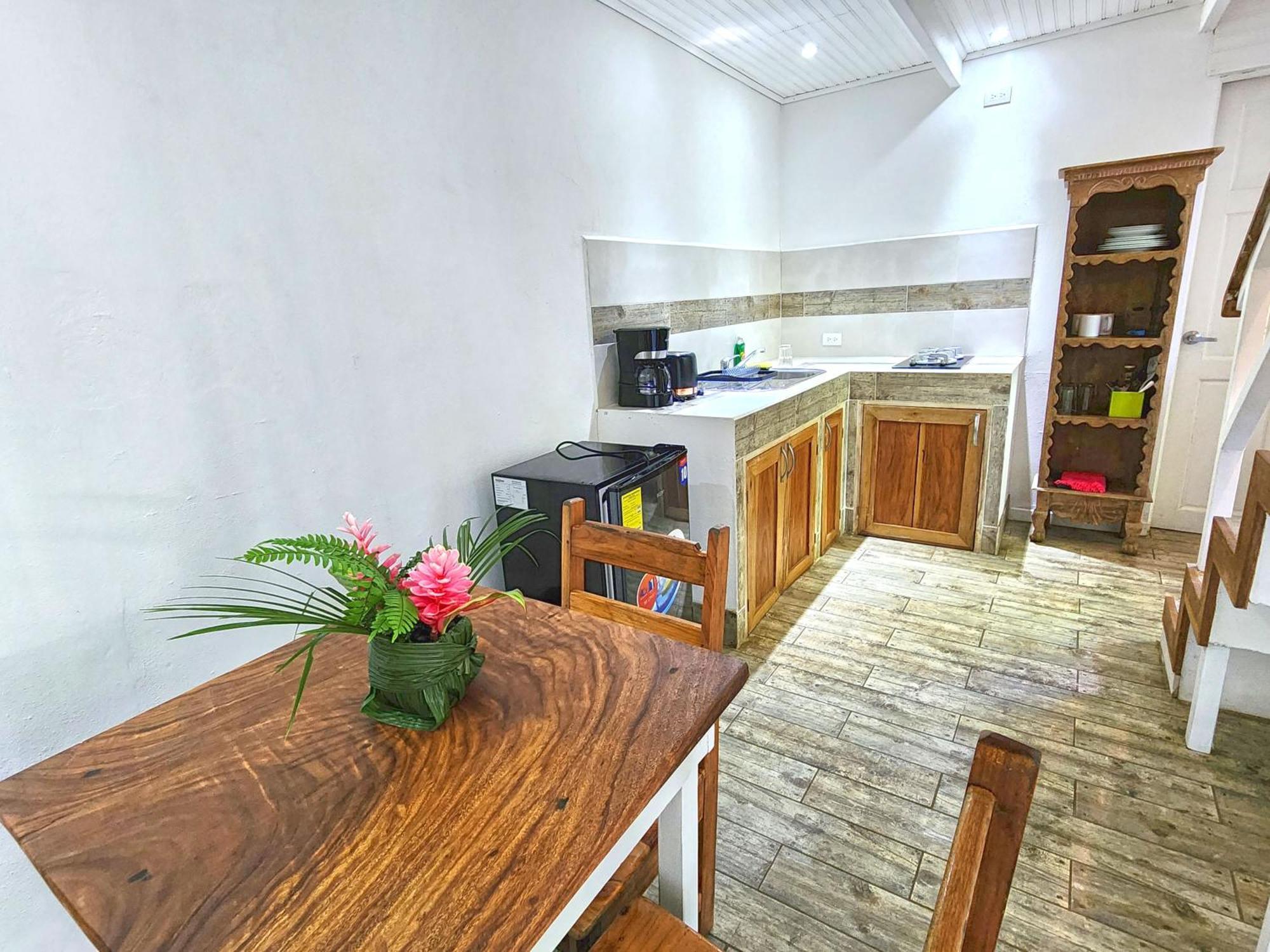 Cariblue Beach And Jungle Resort Puerto Viejo de Talamanca الغرفة الصورة
