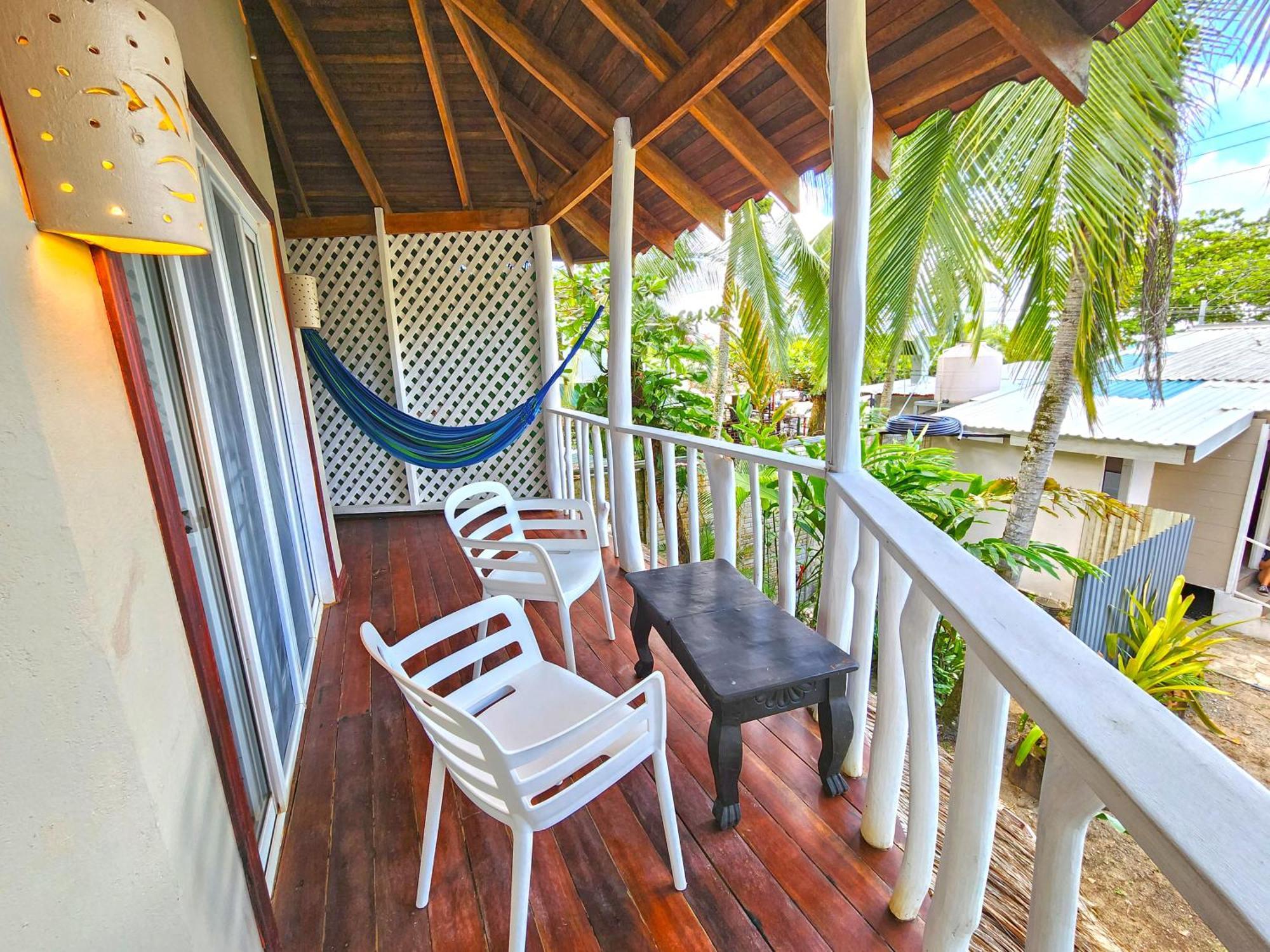 Cariblue Beach And Jungle Resort Puerto Viejo de Talamanca الغرفة الصورة