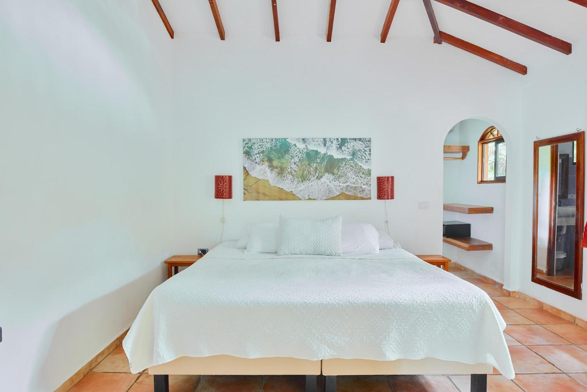 Cariblue Beach And Jungle Resort Puerto Viejo de Talamanca الغرفة الصورة
