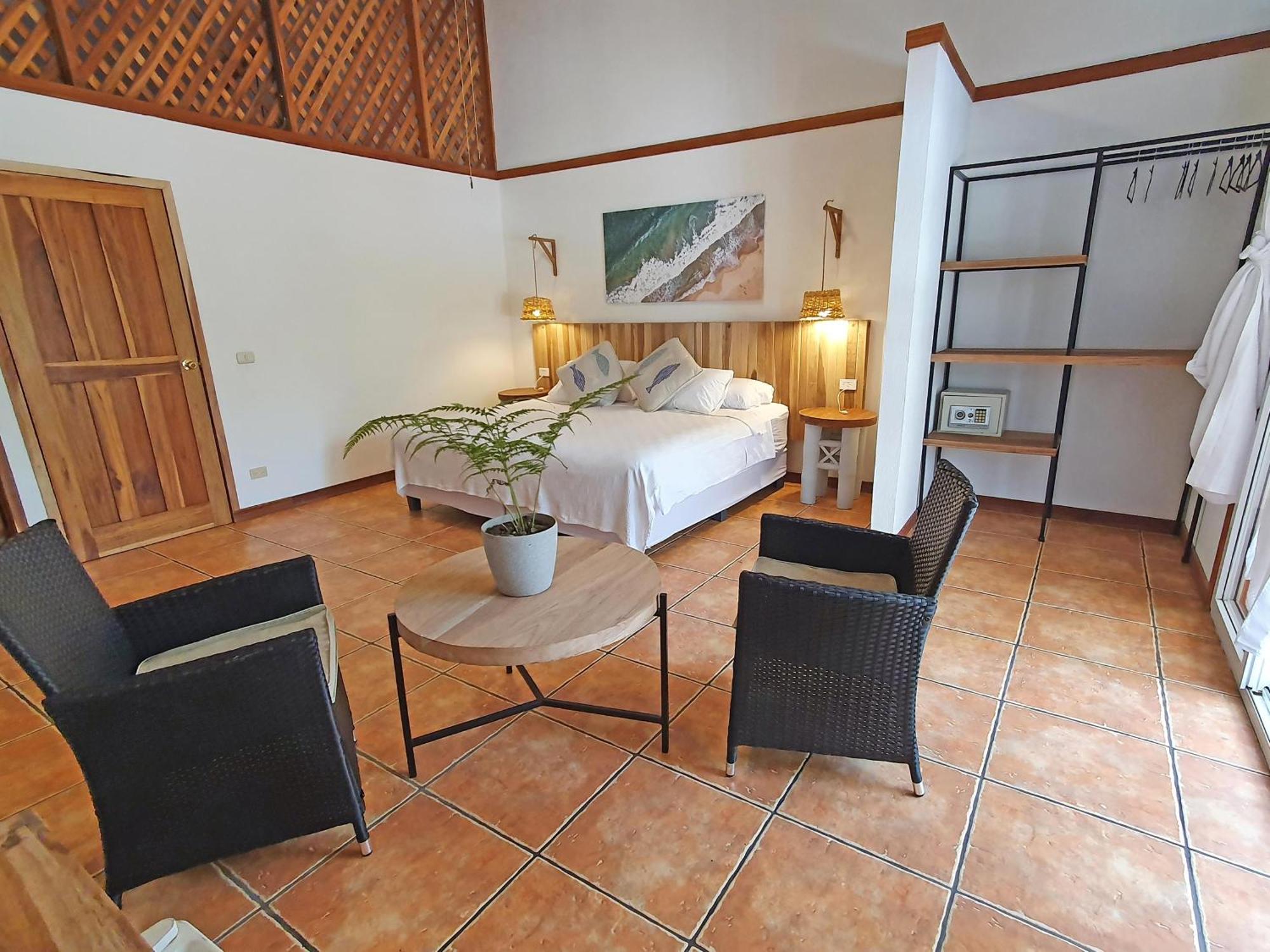 Cariblue Beach And Jungle Resort Puerto Viejo de Talamanca الغرفة الصورة