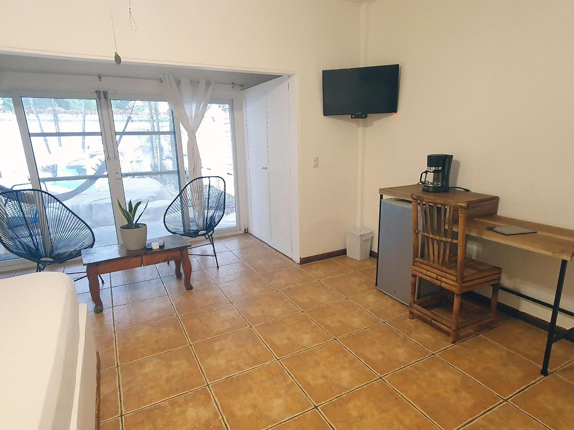 Cariblue Beach And Jungle Resort Puerto Viejo de Talamanca الغرفة الصورة