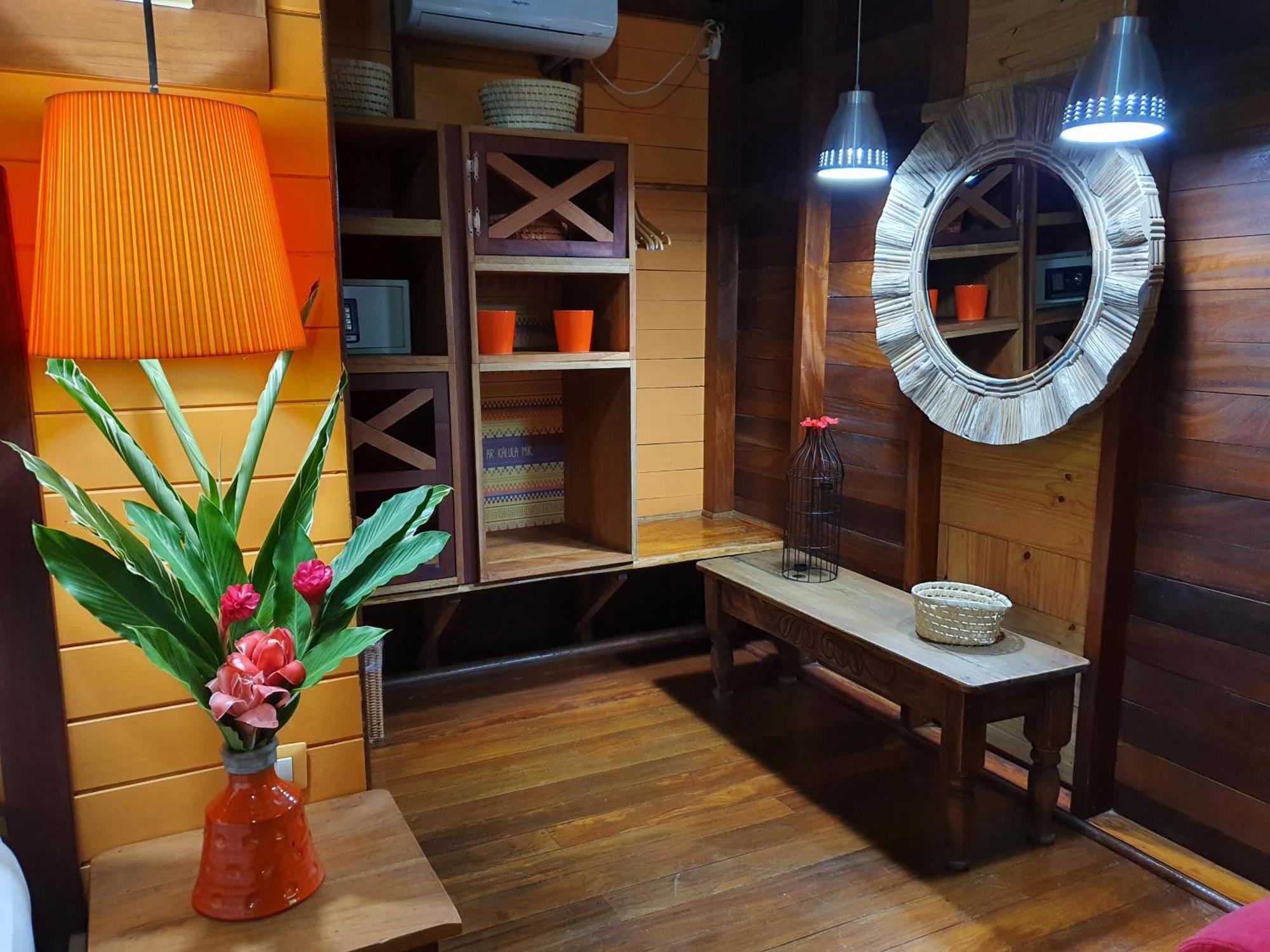 Cariblue Beach And Jungle Resort Puerto Viejo de Talamanca الغرفة الصورة
